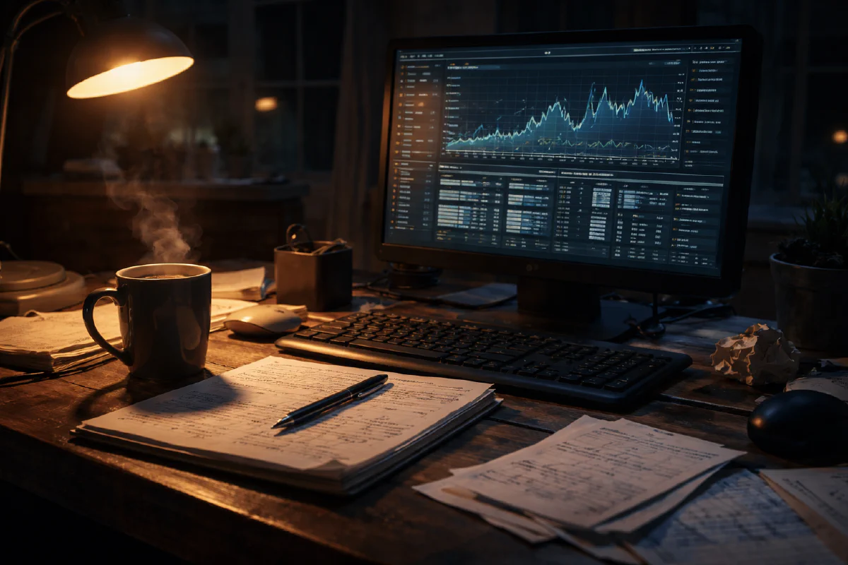 Going Public: Lessons from My First Release