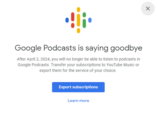 and the countdown had officially started