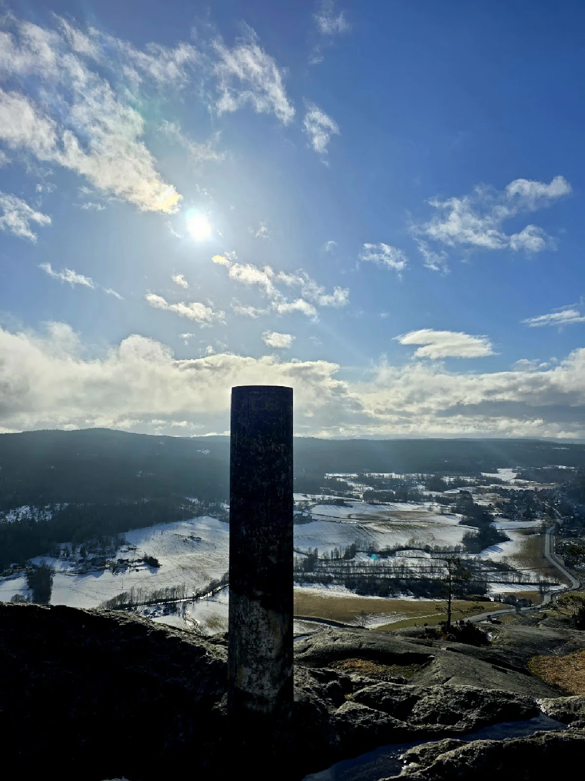 Trail Season - Making of Maurten